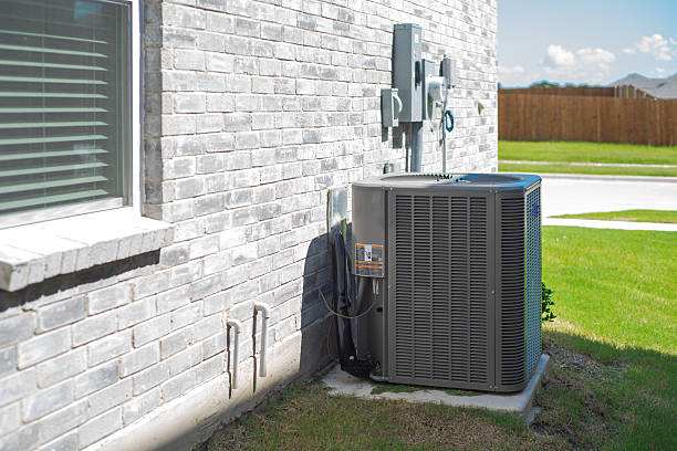 Reliable Emergency Hvac contractor in Fulton, IL by FH HVAC